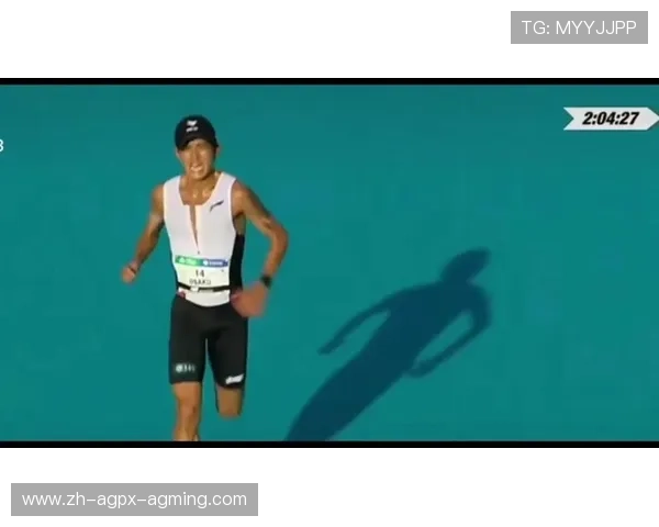 高尔夫马拉松：打破纪录