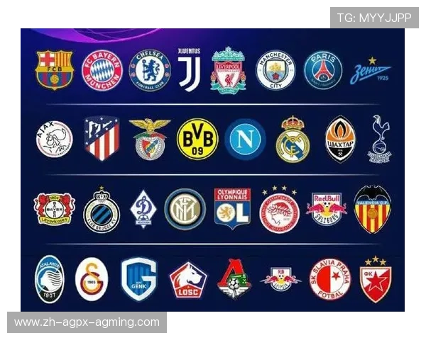 英超球队欧冠名额分配规则详解